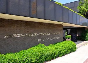 albemarle-stanly-public-library